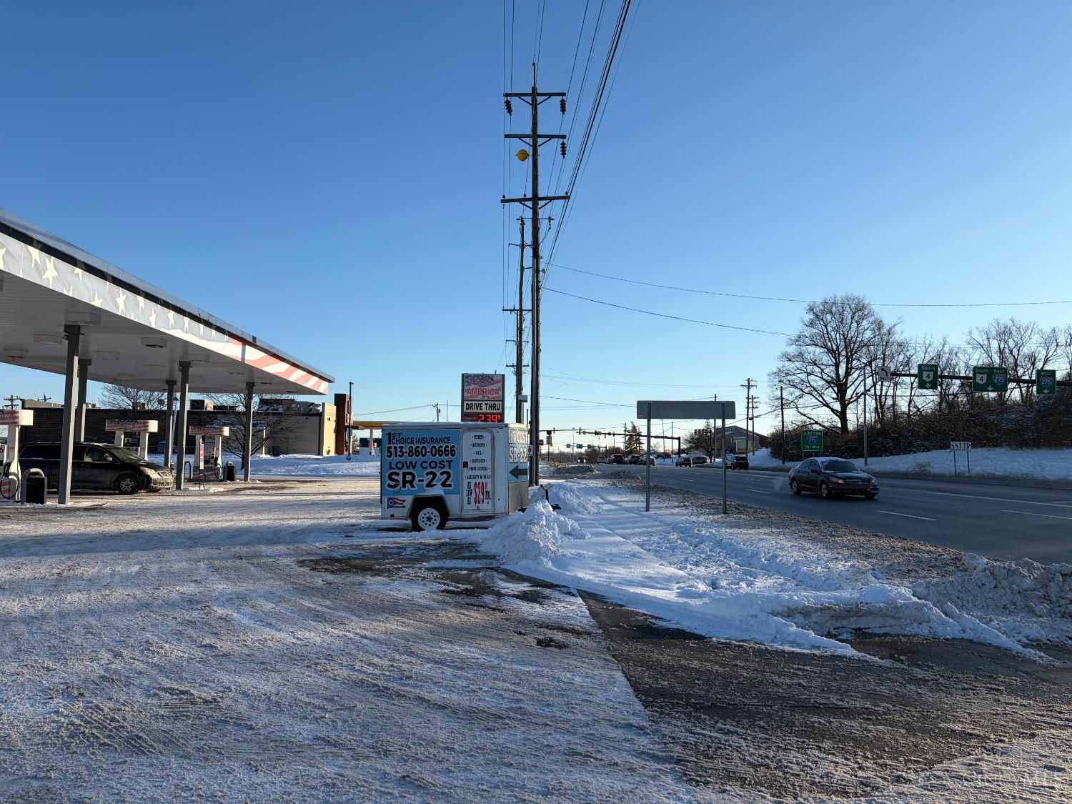 7500 Dixie Highway, Fairfield, OH, 45014 — photo 4