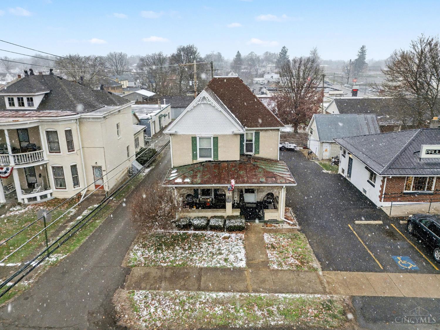 119 West Street, Hillsboro, OH, 45133 — photo 14