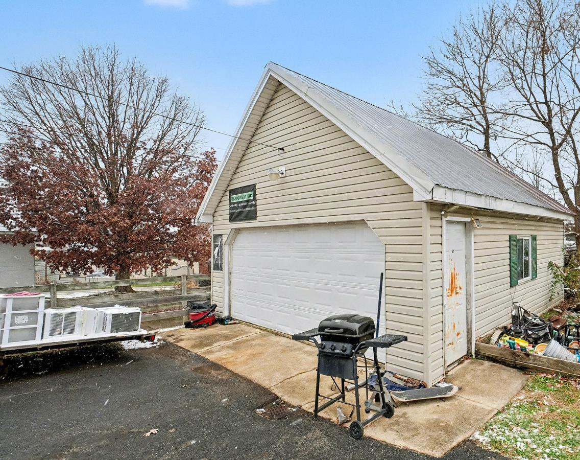 119 West Street, Hillsboro, OH, 45133 — photo 12