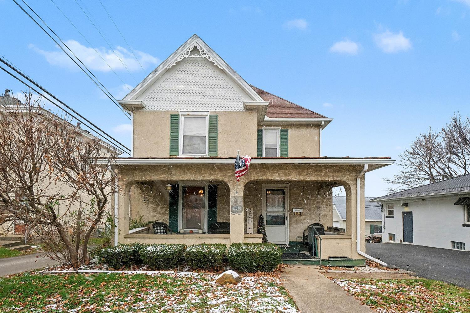 119 West Street, Hillsboro, OH, 45133