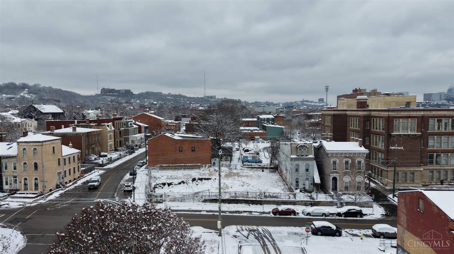 1722 Freeman Avenue, Cincinnati, OH, 45214 — photo 9