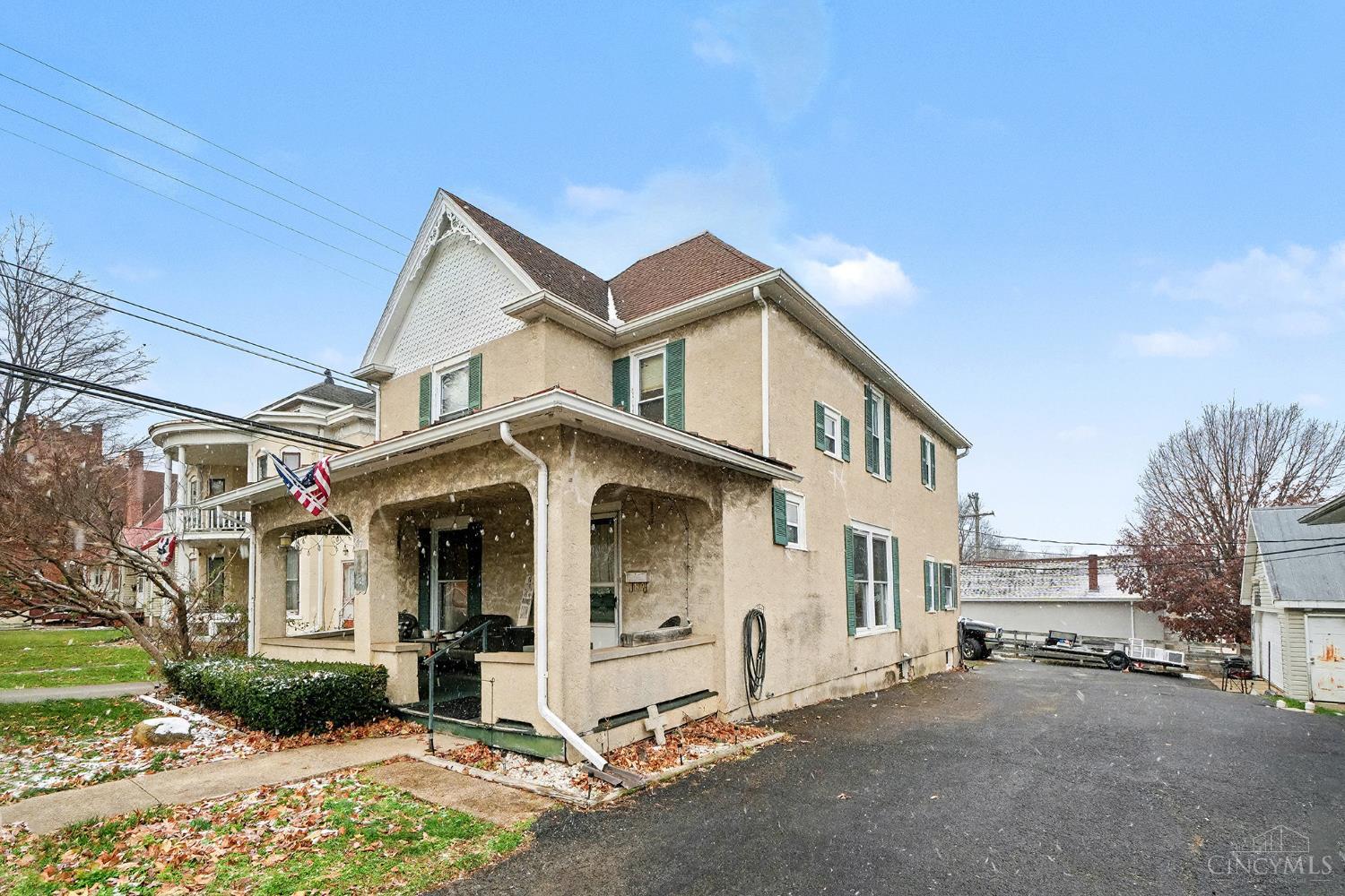 119 West Street, Hillsboro, OH, 45133 — photo 2
