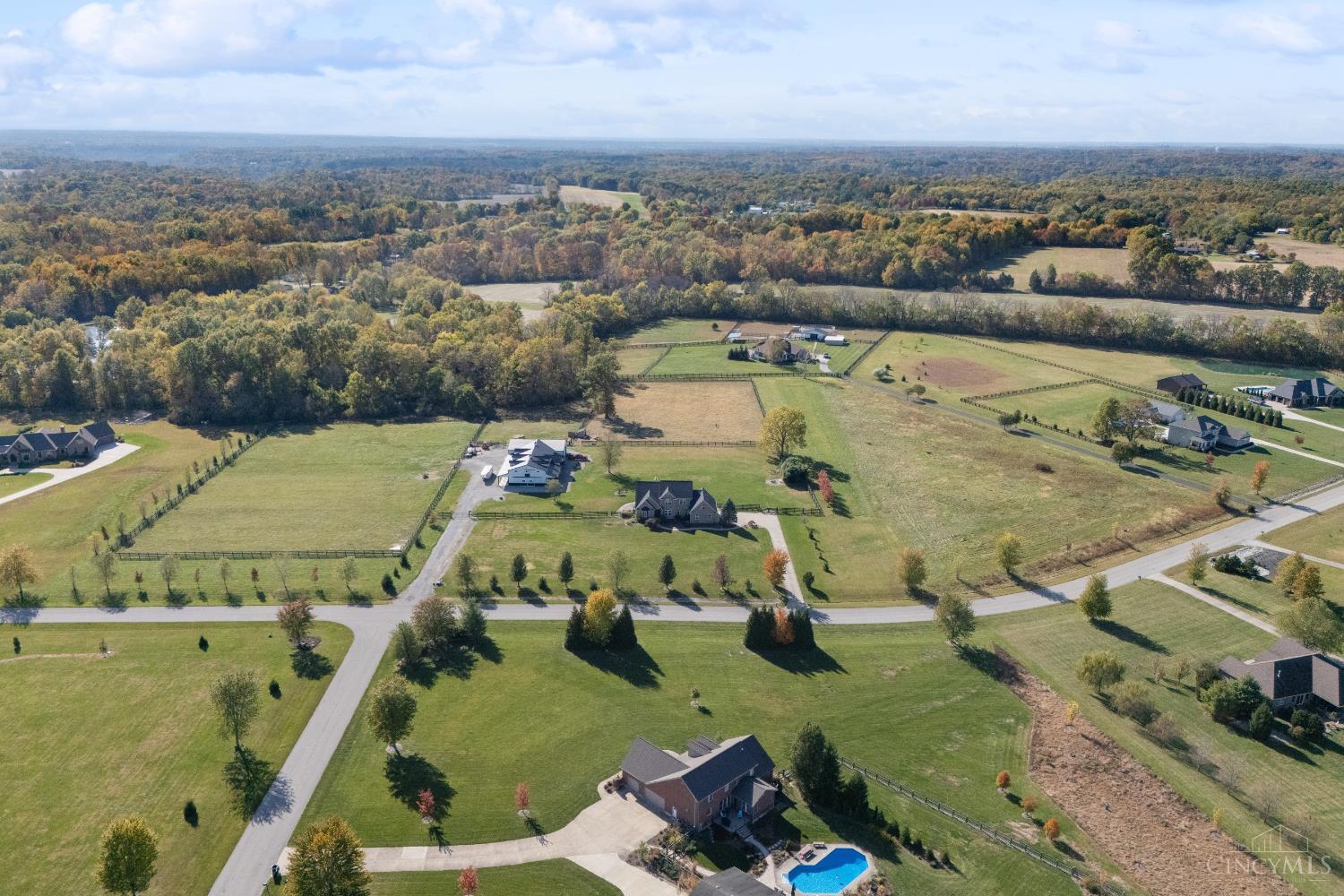 1005 Arabian Run Drive, Washington Twp, OH, 45113 — photo 81