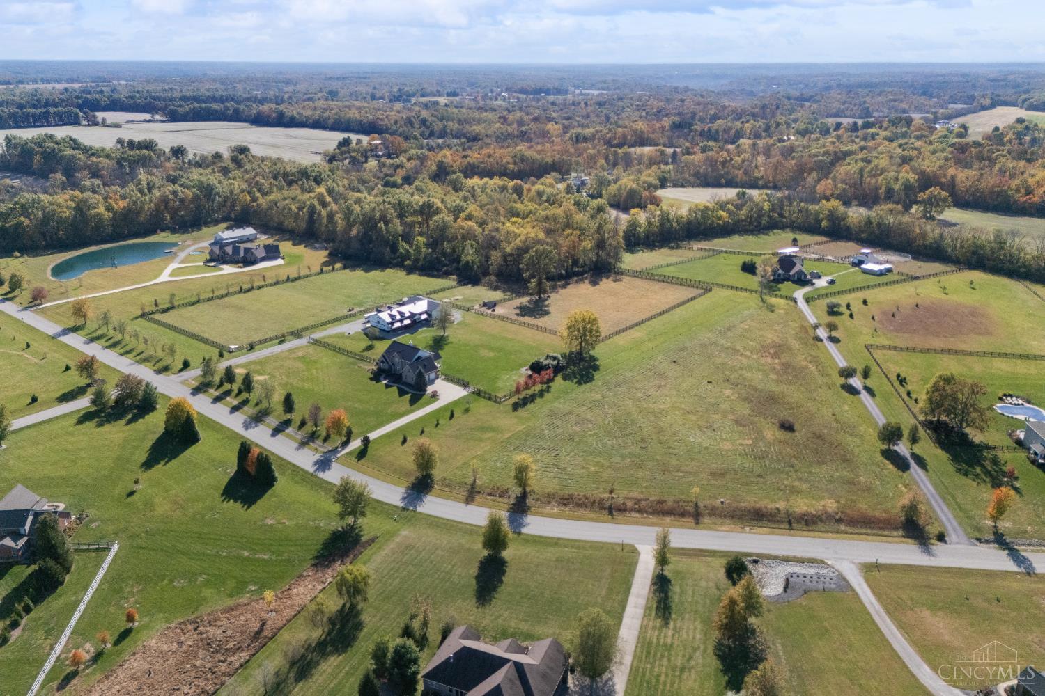1005 Arabian Run Drive, Washington Twp, OH, 45113 — photo 82