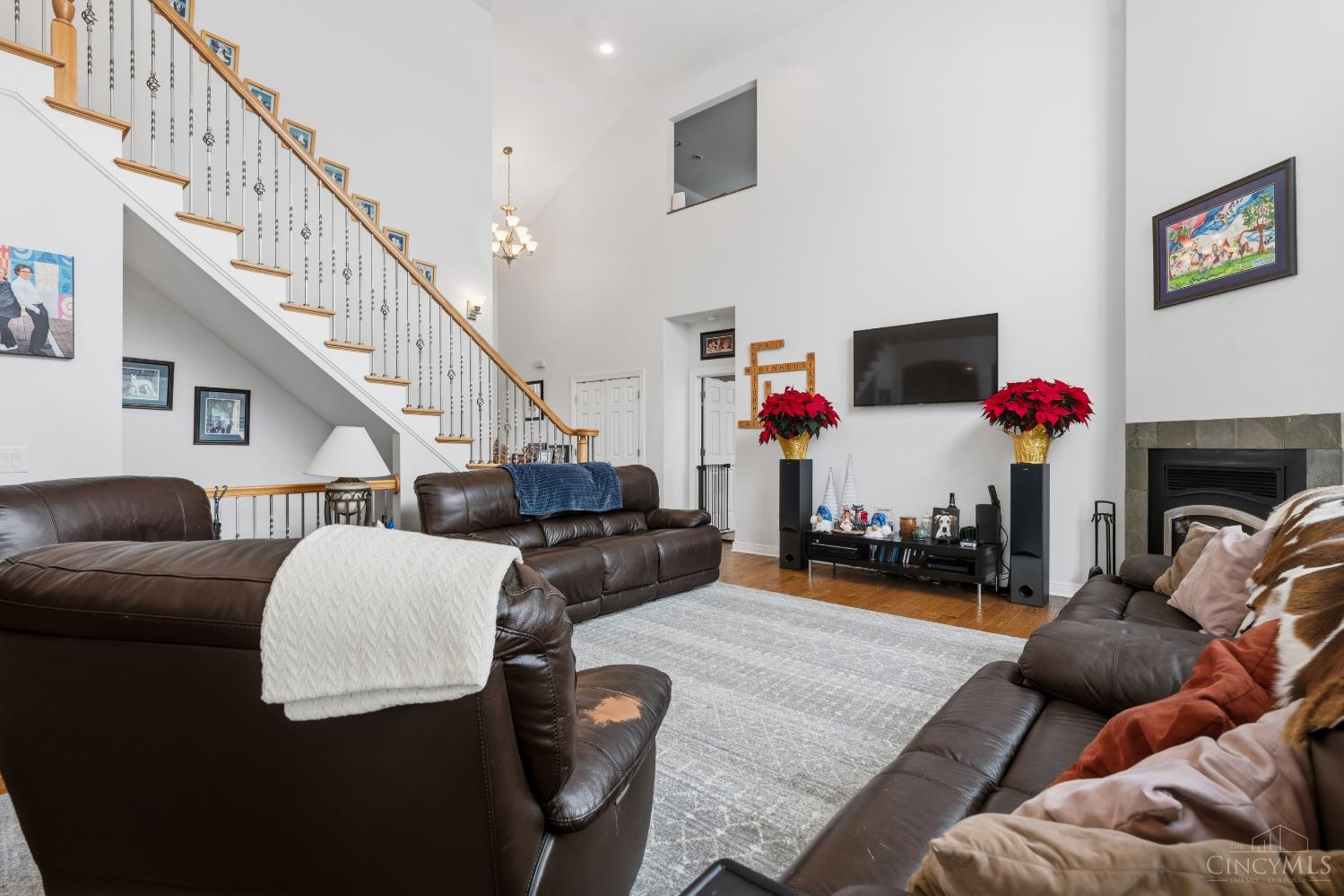 1005 Arabian Run Drive, Washington Twp, OH, 45113 — photo 14