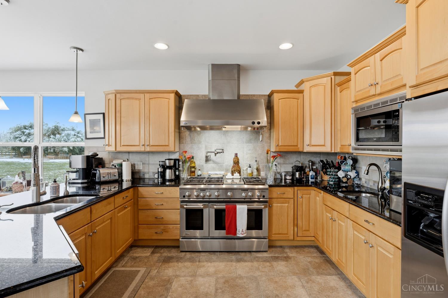 1005 Arabian Run Drive, Washington Twp, OH, 45113 — photo 17