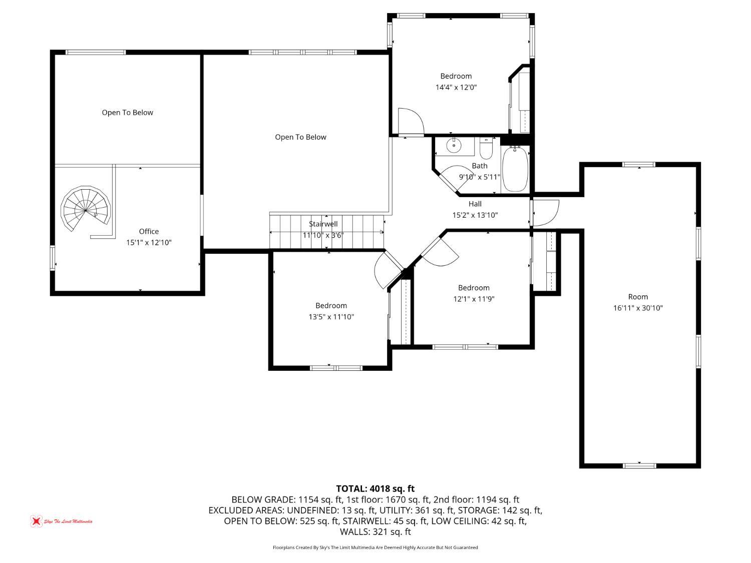 1005 Arabian Run Drive, Washington Twp, OH, 45113 — photo 38