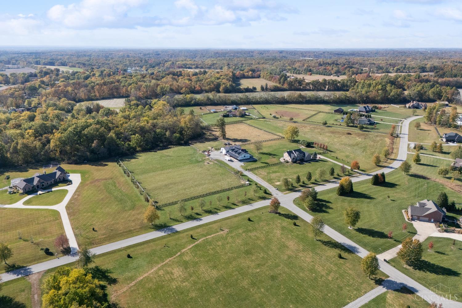 1005 Arabian Run Drive, Washington Twp, OH, 45113 — photo 83