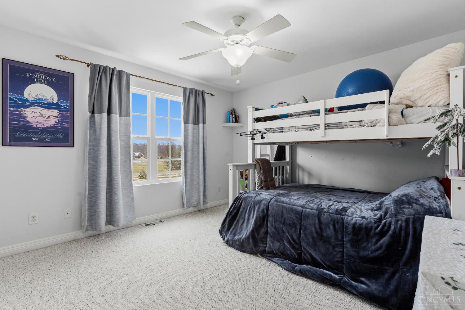 1005 Arabian Run Drive, Washington Twp, OH, 45113 — photo 42