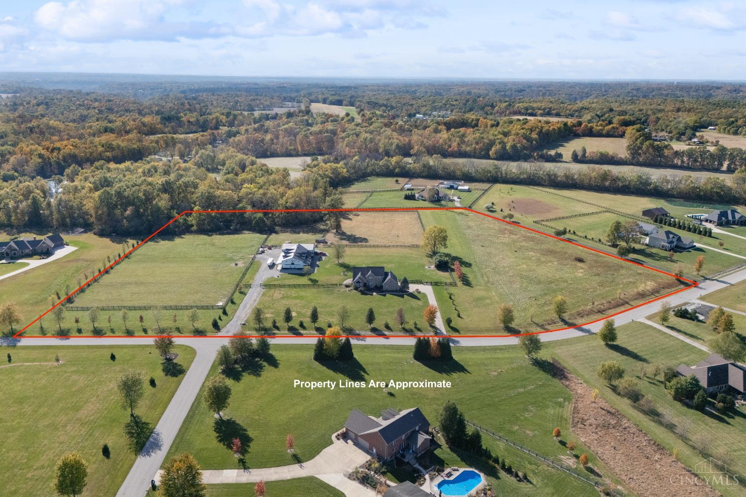 1005 Arabian Run Drive, Washington Twp, OH, 45113 — photo 3