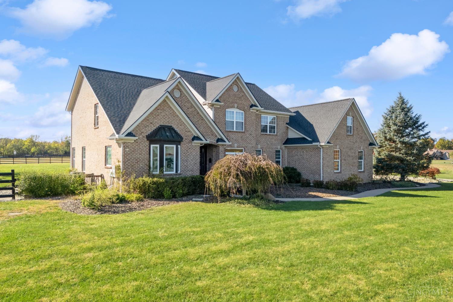 1005 Arabian Run Drive, Washington Twp, OH, 45113 — photo 4