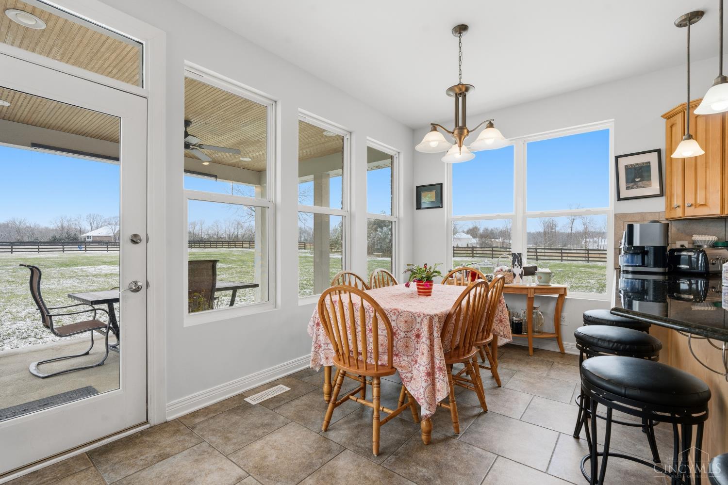 1005 Arabian Run Drive, Washington Twp, OH, 45113 — photo 24
