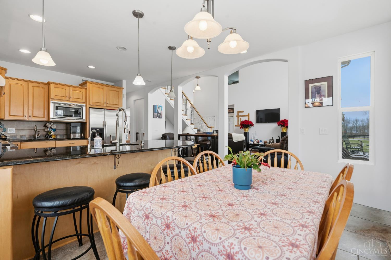1005 Arabian Run Drive, Washington Twp, OH, 45113 — photo 25