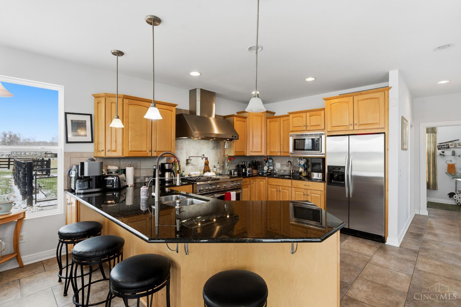 1005 Arabian Run Drive, Washington Twp, OH, 45113 — photo 19