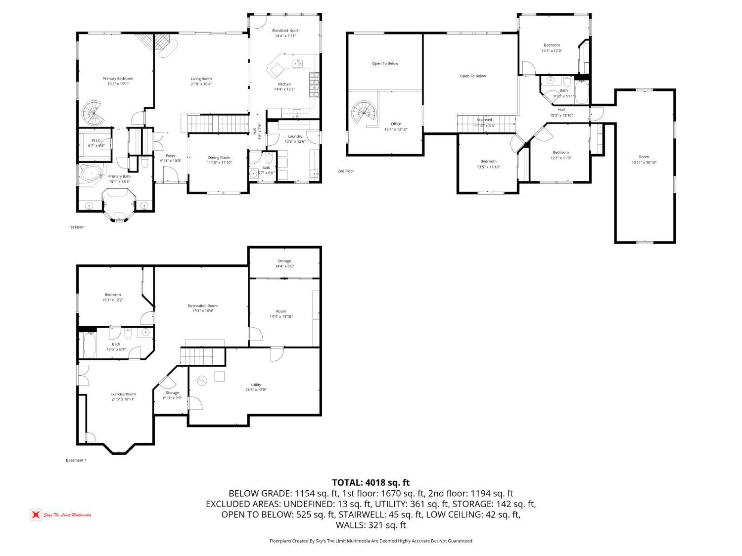 1005 Arabian Run Drive, Washington Twp, OH, 45113 — photo 84