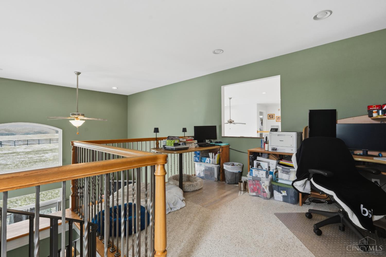1005 Arabian Run Drive, Washington Twp, OH, 45113 — photo 36
