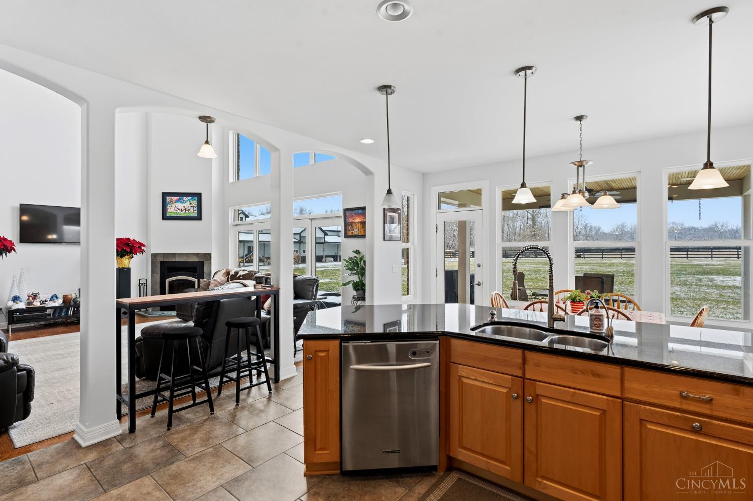 1005 Arabian Run Drive, Washington Twp, OH, 45113 — photo 21
