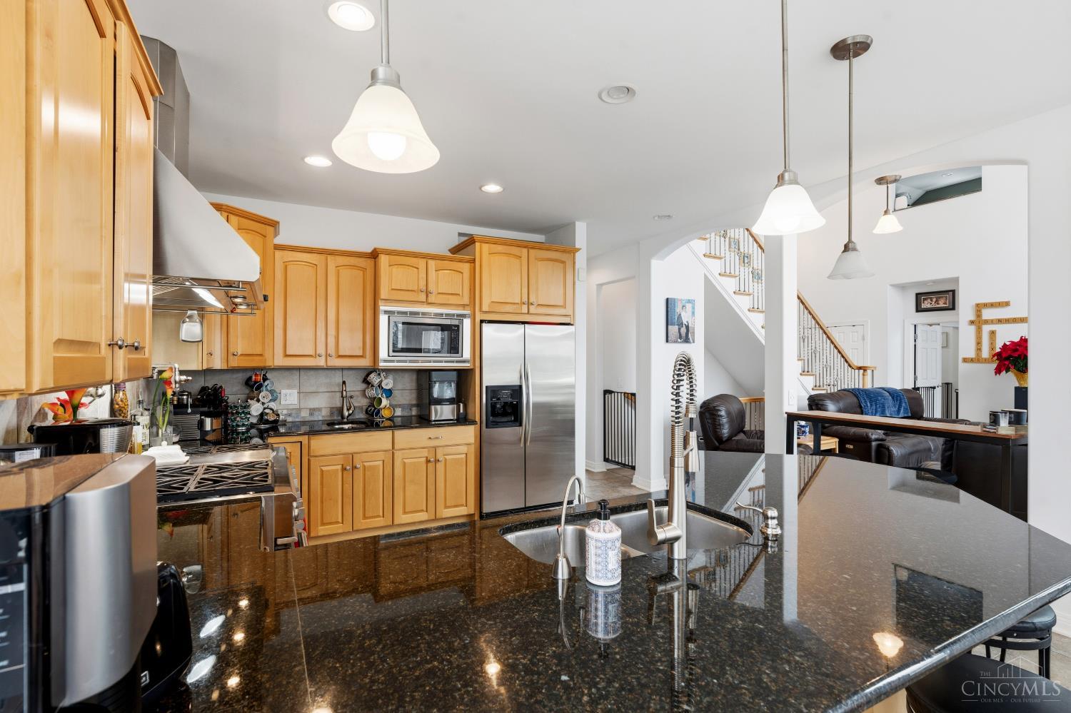 1005 Arabian Run Drive, Washington Twp, OH, 45113 — photo 20