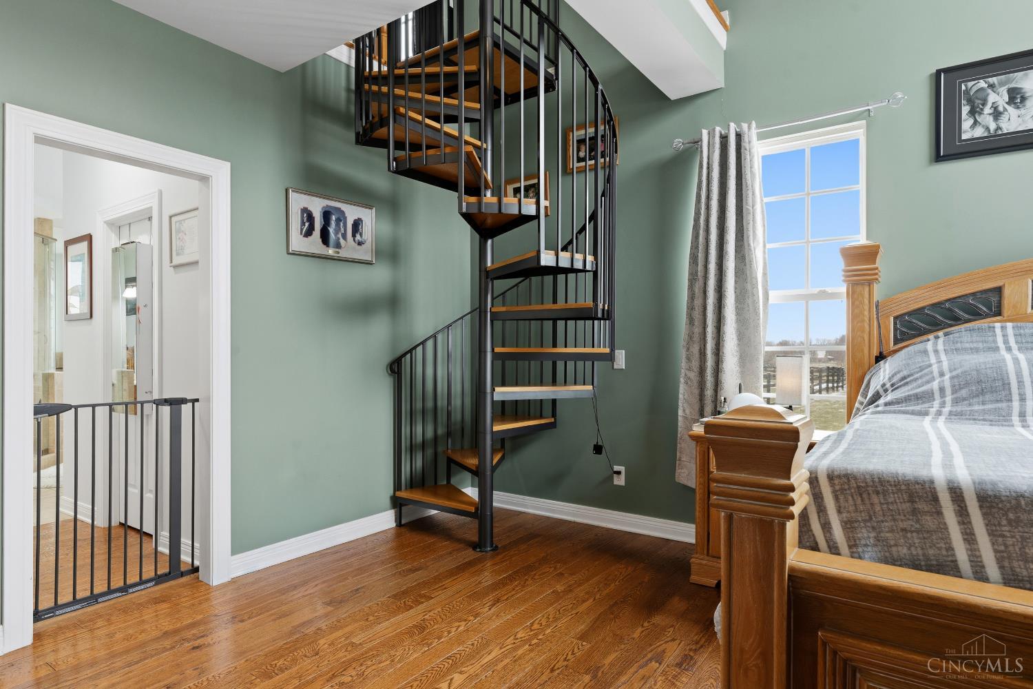 1005 Arabian Run Drive, Washington Twp, OH, 45113 — photo 34