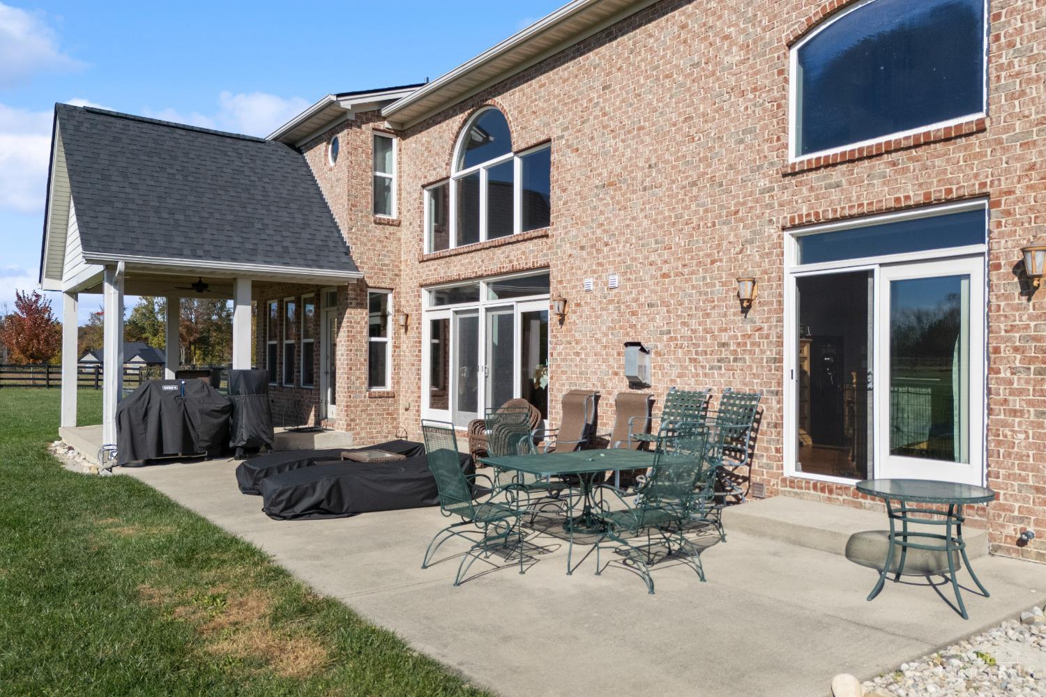 1005 Arabian Run Drive, Washington Twp, OH, 45113 — photo 67