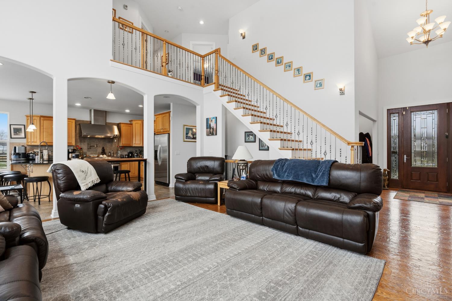 1005 Arabian Run Drive, Washington Twp, OH, 45113 — photo 13