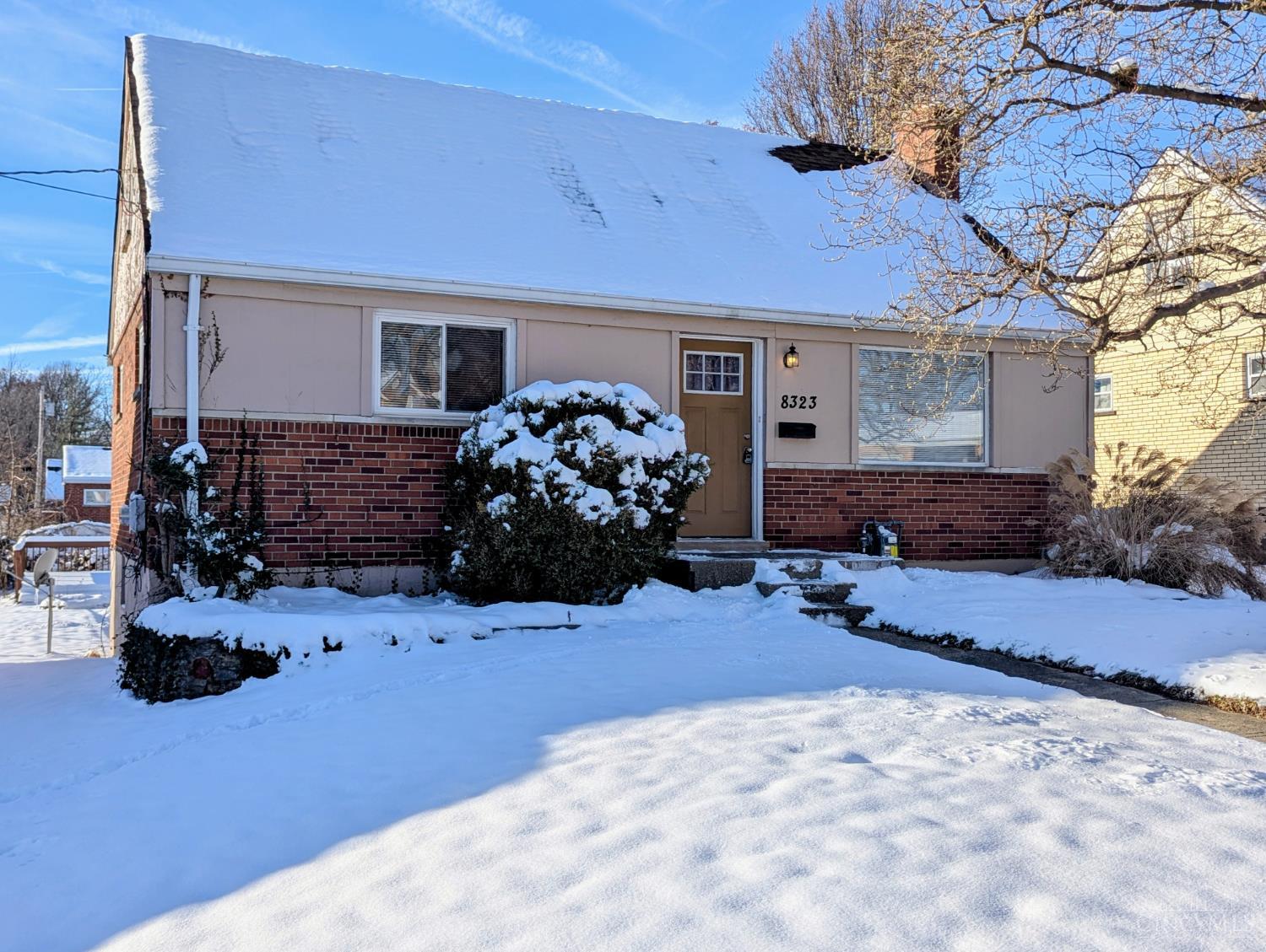 Homes for sale in Colerain Twp, OH | 8323 Firshade Ter, Colerain Twp, OH 45239 | MLS# 1864223