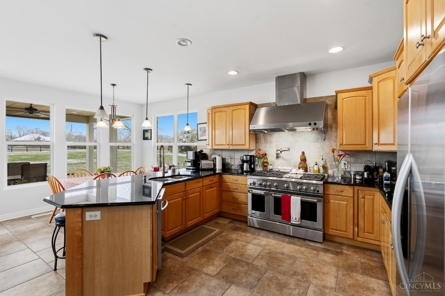 1005 Arabian Run Drive, Washington Twp, OH, 45113 — photo 18
