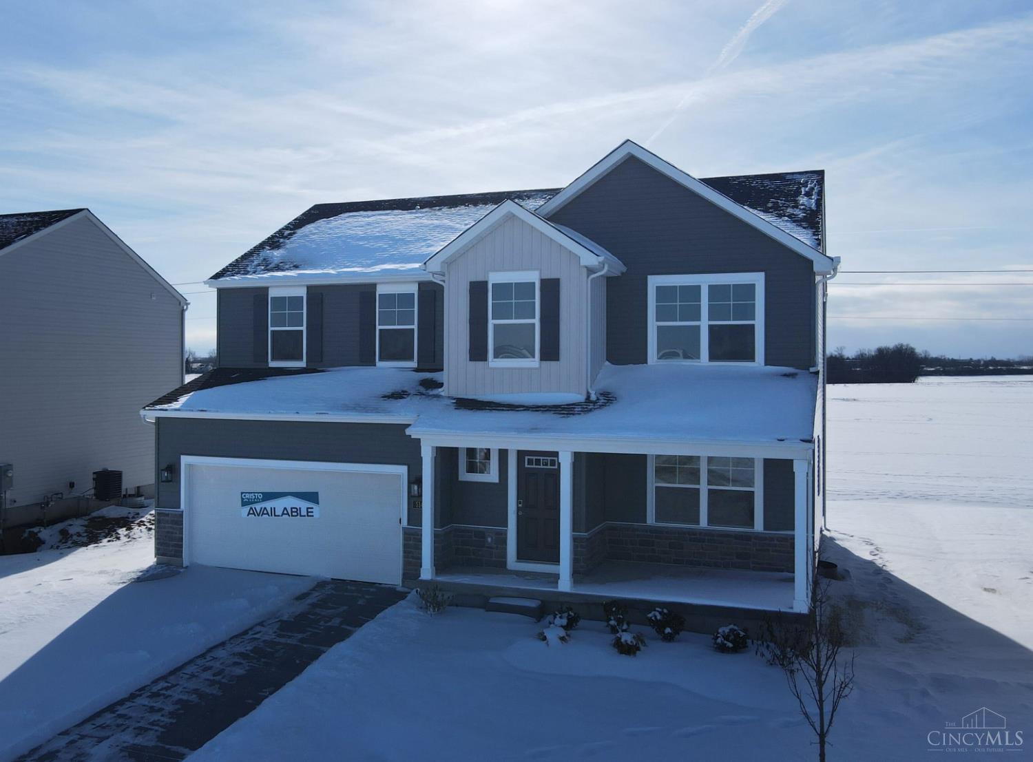 Homes for sale in Wilmington, OH | 514 Red Maple Ln, Wilmington, OH 45177 | MLS# 1852949