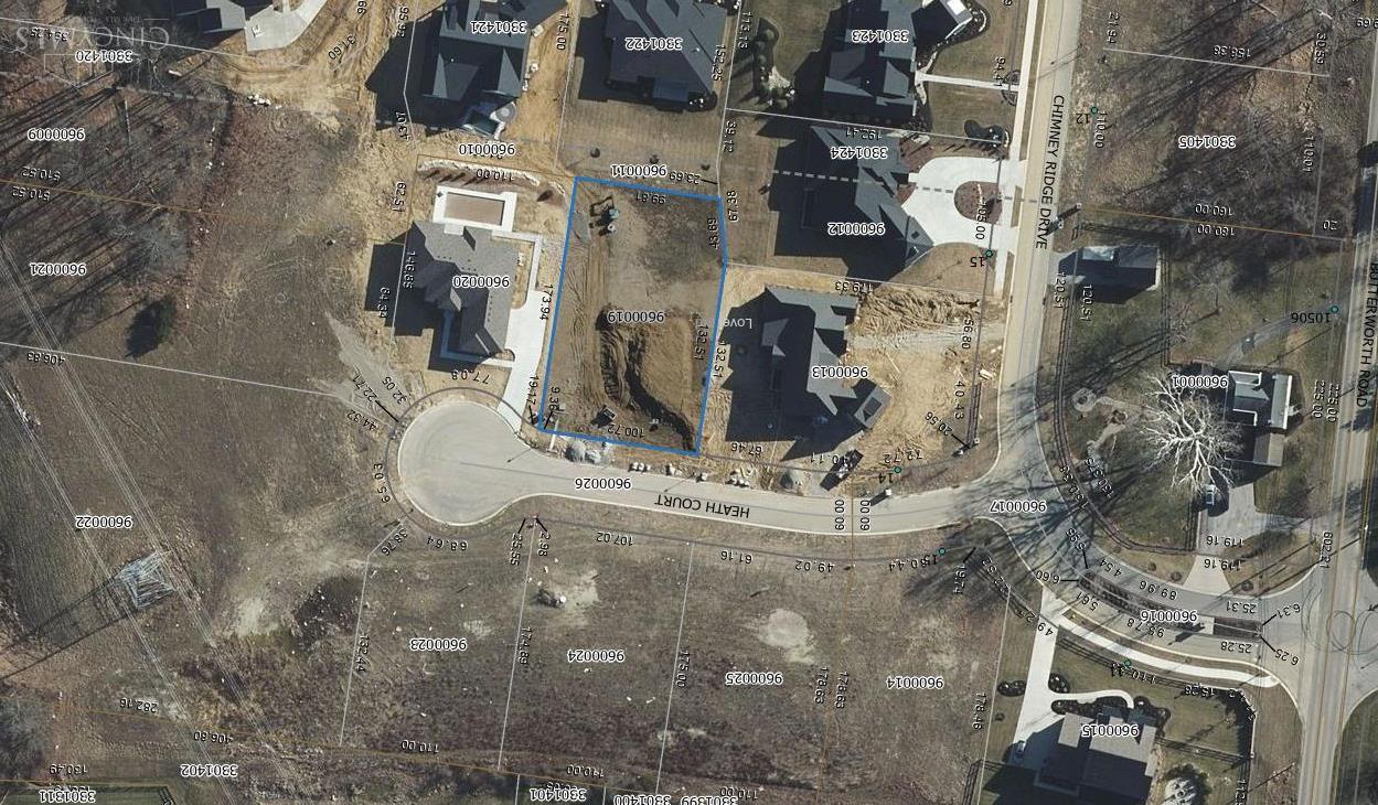 Lot 22 Heath Court #Lt 22, Hamilton Twp, OH, 45140 — photo 16