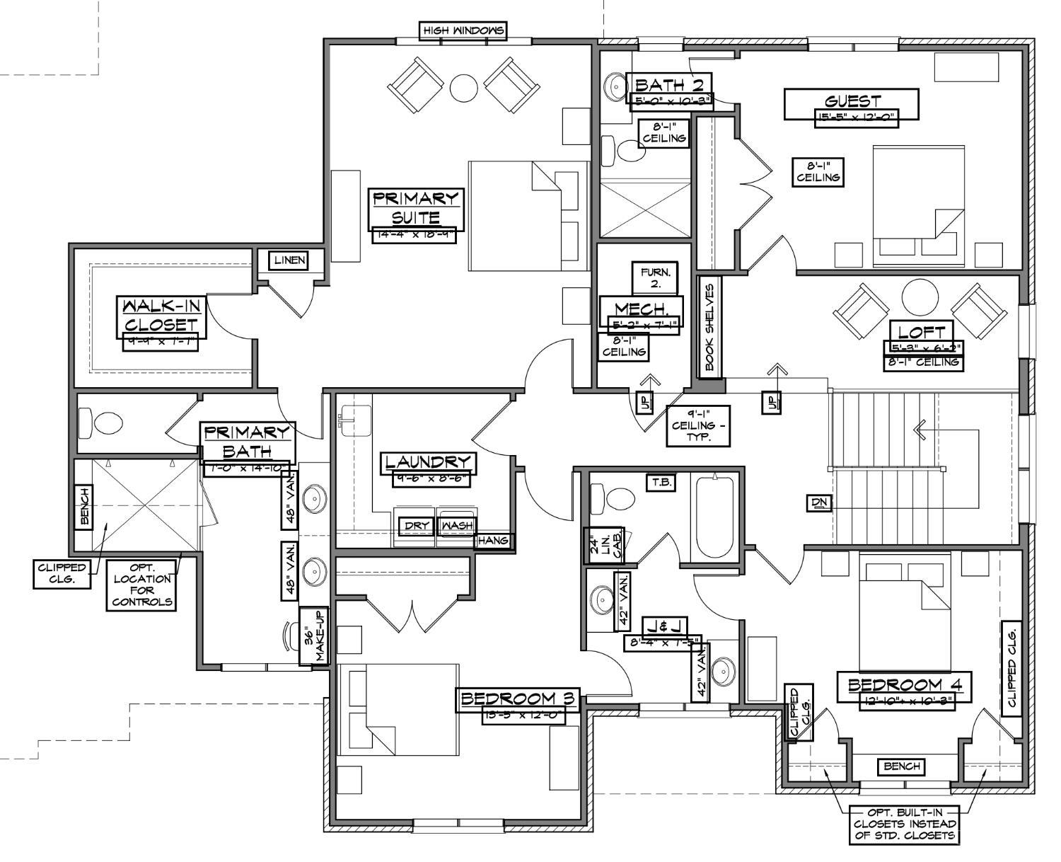 Lot 22 Heath Court #Lt 22, Hamilton Twp, OH, 45140 — photo 12