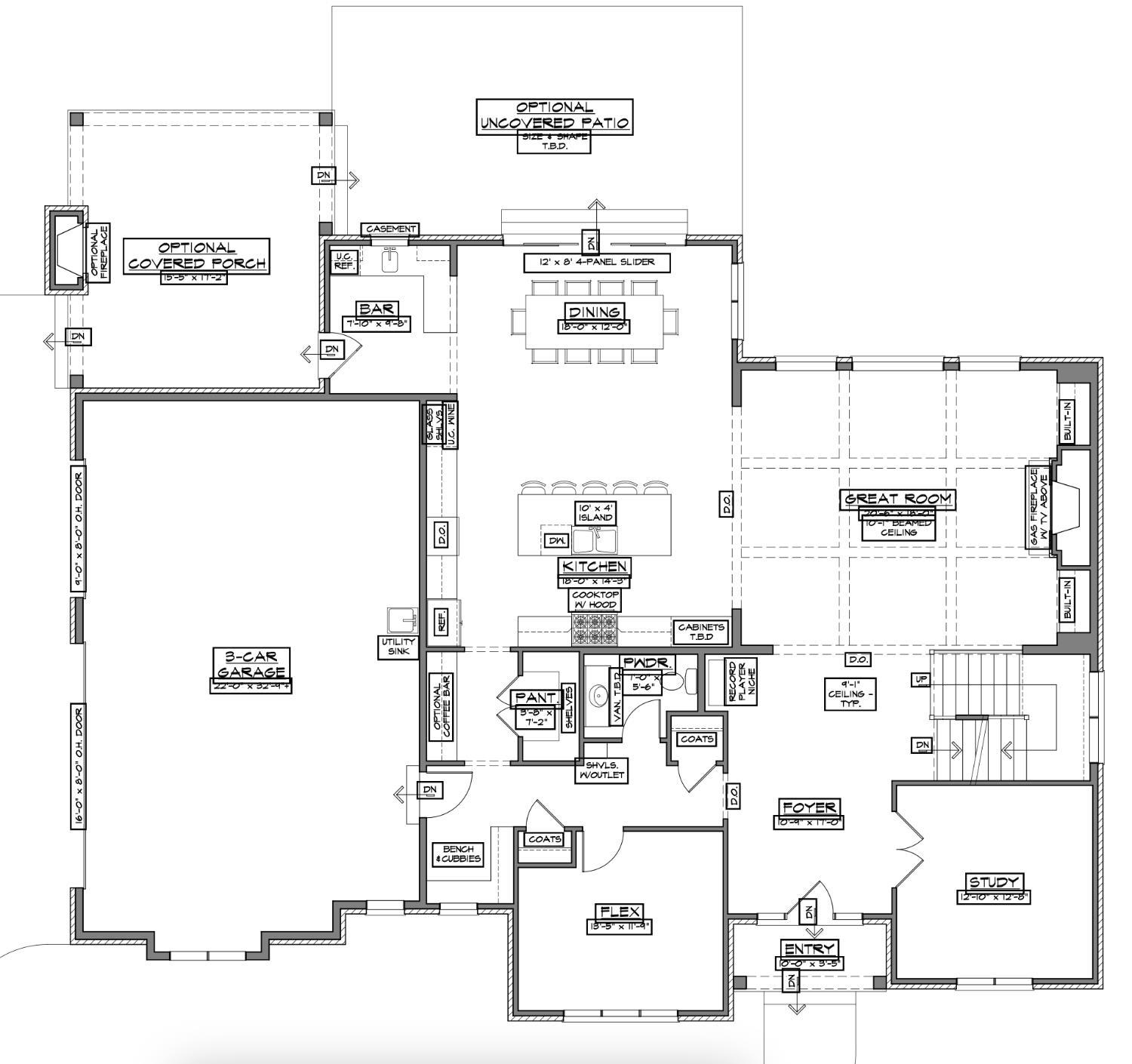 Lot 22 Heath Court #Lt 22, Hamilton Twp, OH, 45140 — photo 11