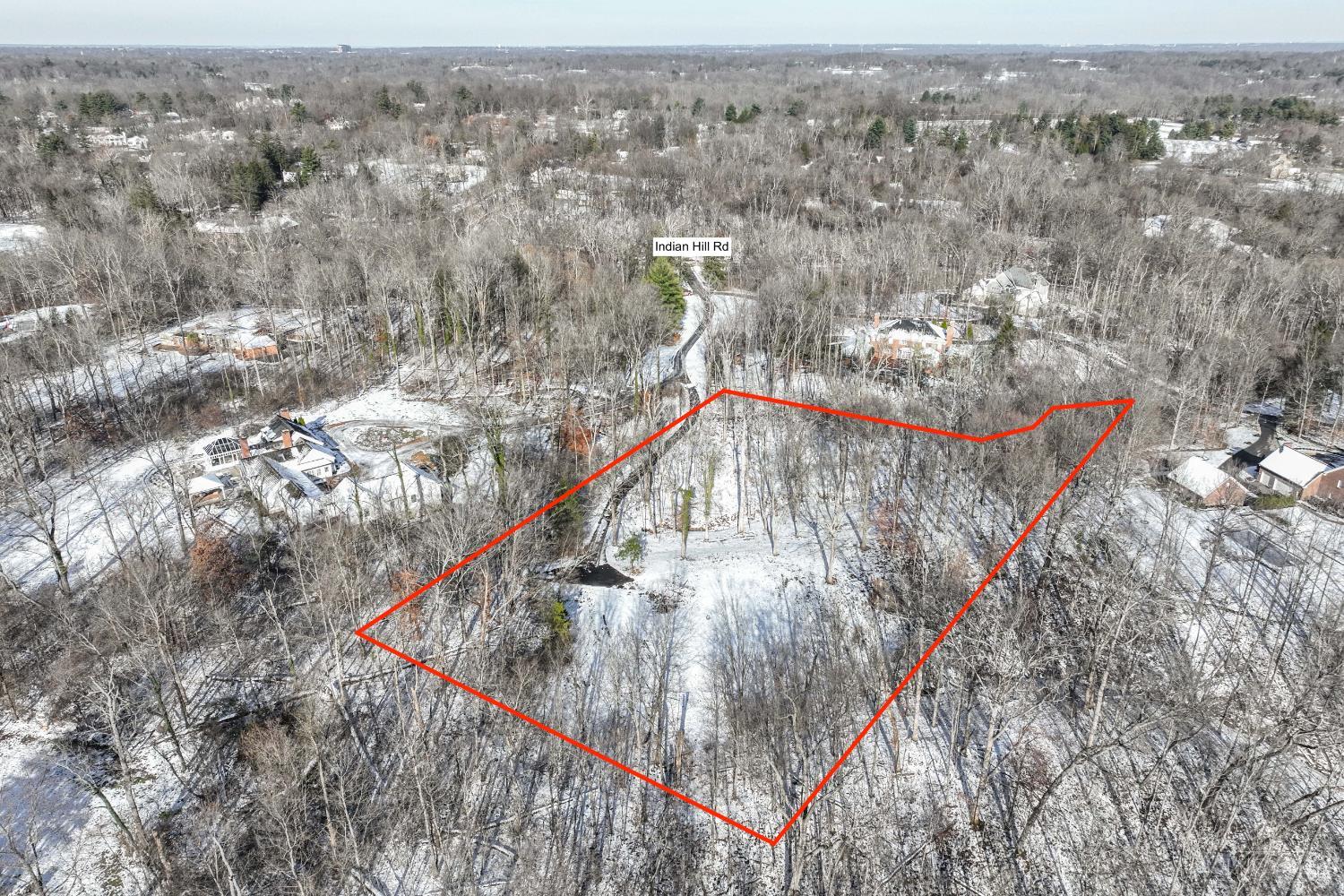 Homes for sale in Indian Hill, OH | 3 Noel Ln, Indian Hill, OH 45243 | MLS# 1864271