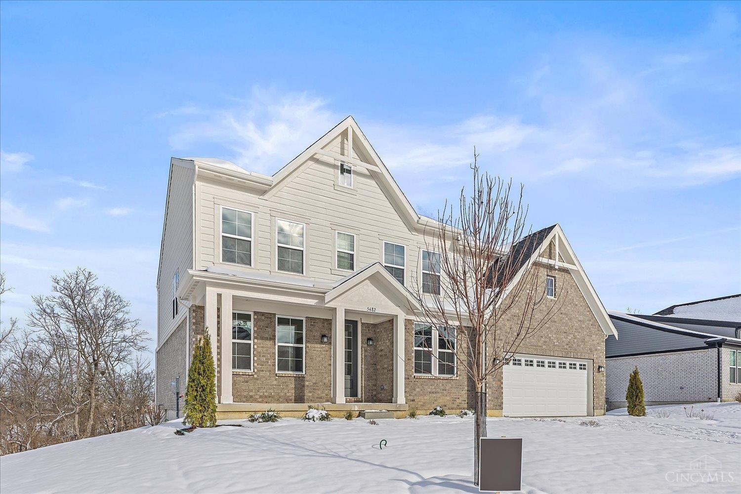 Homes for sale in Middletown, OH | 5482 Sheldon Close, Middletown, OH 45005 | MLS# 1843913