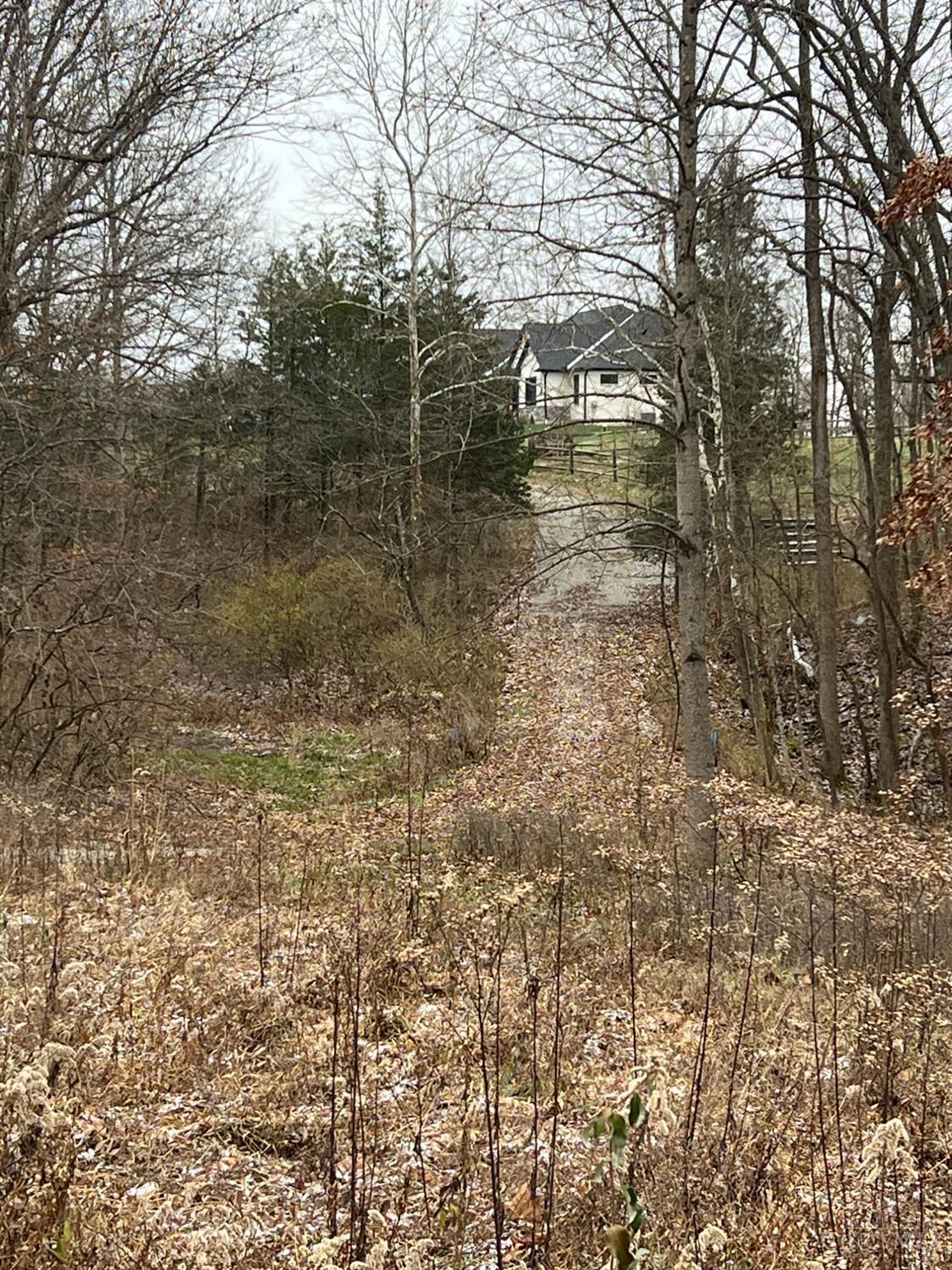 Lot #1 Middleboro Road, Washington Twp, OH, 45152 — photo 9