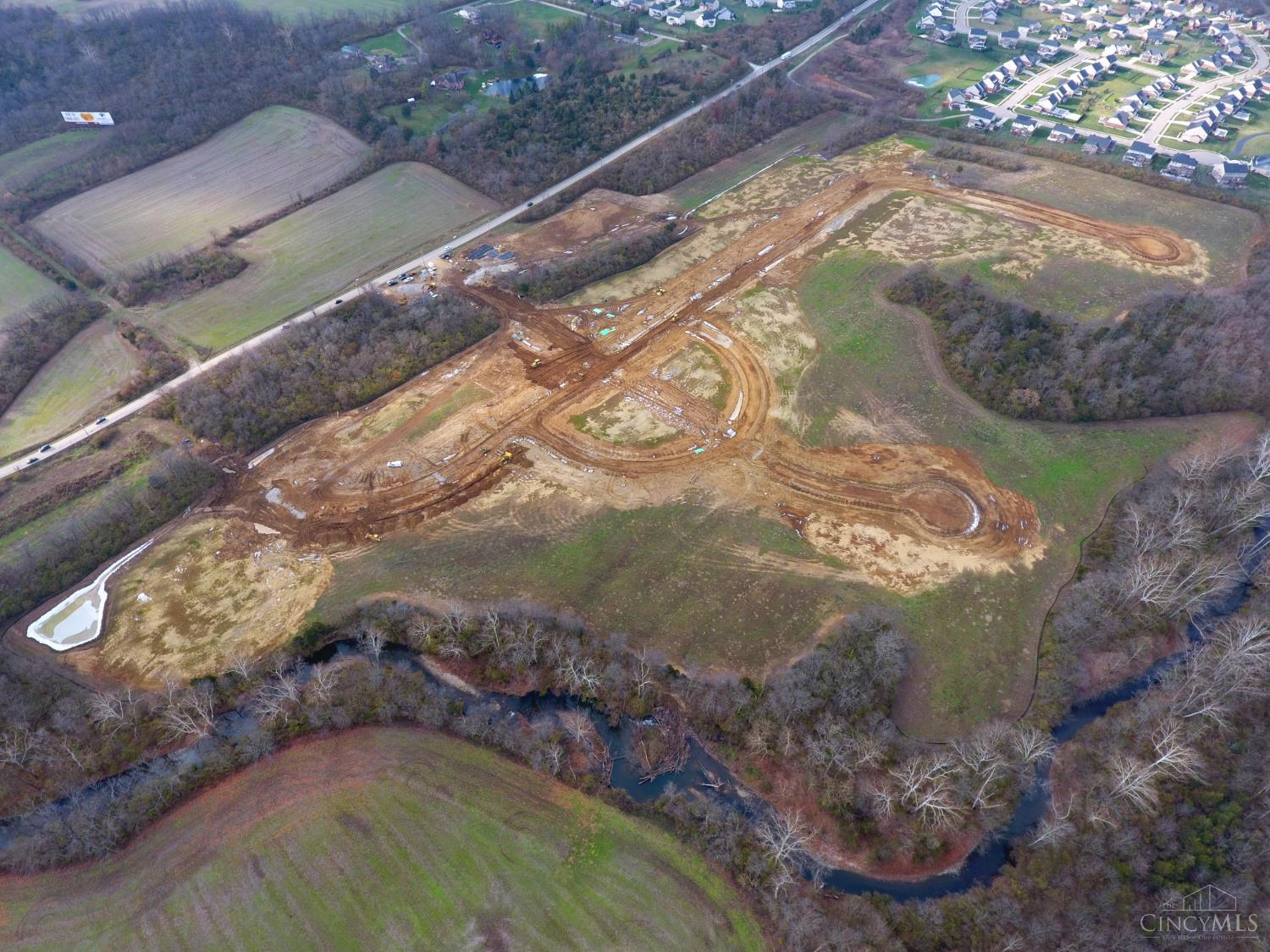 2297 Acres Avenue, Lebanon, OH, 45036 — photo 4
