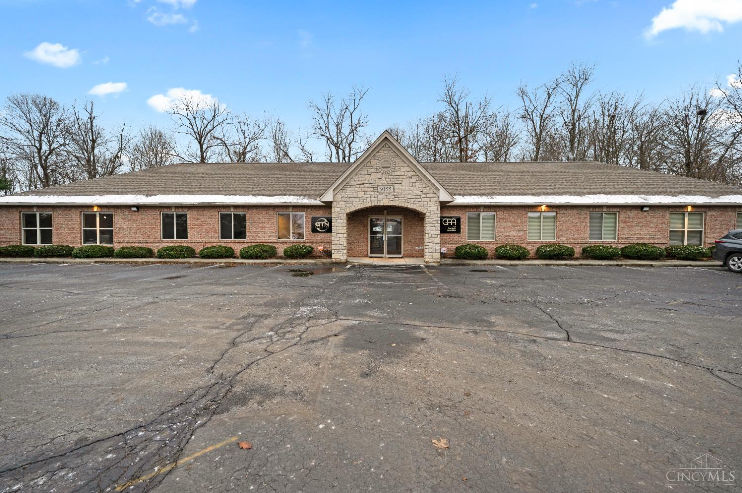 9155 Governors Way #1B, Symmes Twp, OH, 45249