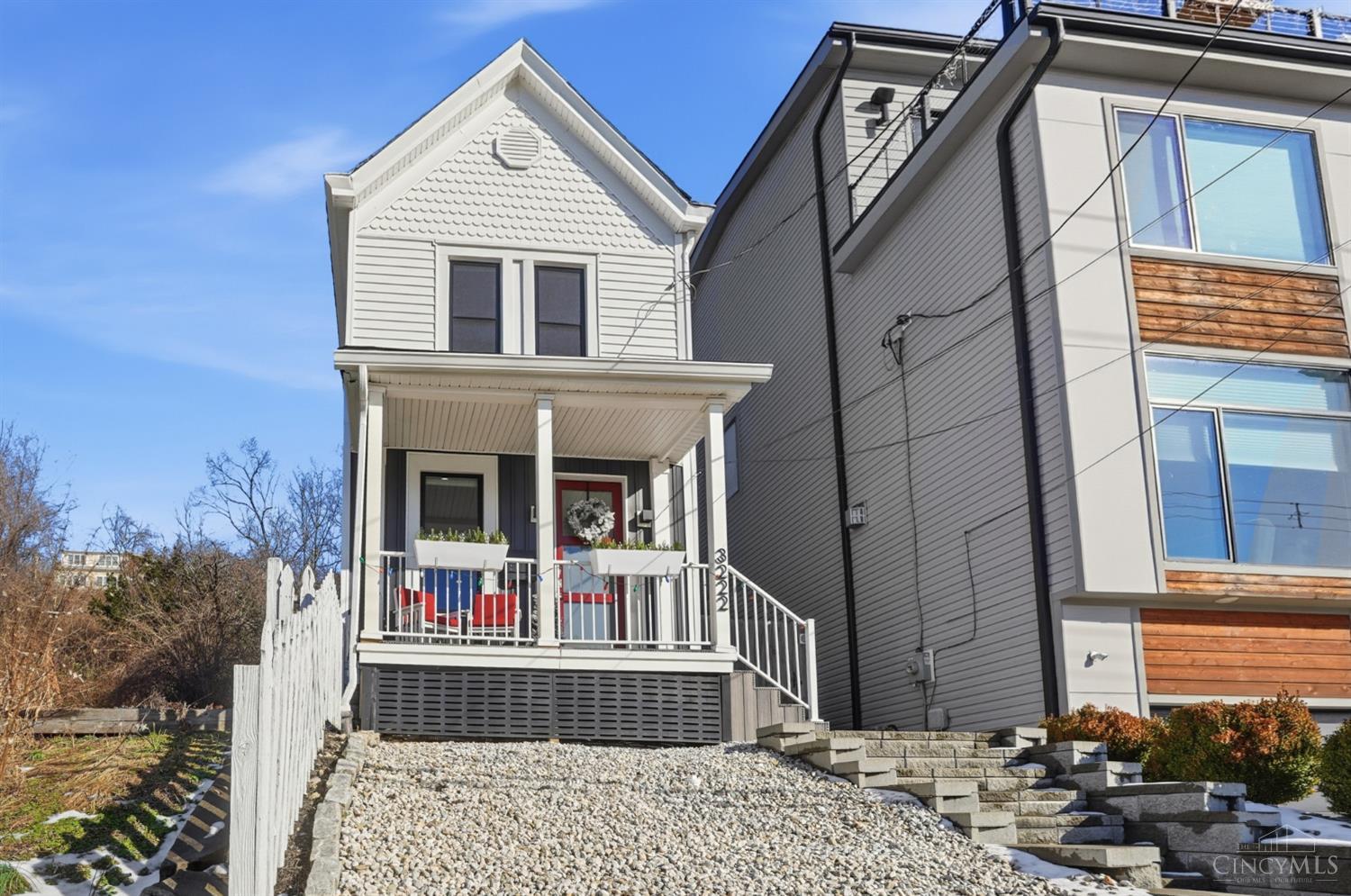 Homes for sale in Cincinnati, OH | 3222 Walworth Ave, Cincinnati, OH 45226 | MLS# 1864181