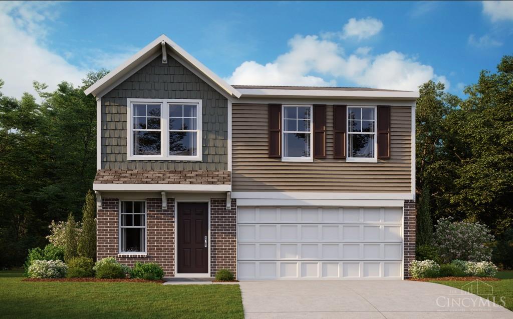 Homes for sale in Batavia Twp, OH | 3308 Sunbeam Pl, Batavia Twp, OH 45103 | MLS# 1864404