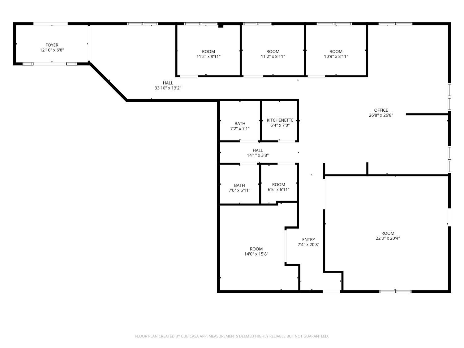 9155 Governors Way #1B, Symmes Twp, OH, 45249 — photo 31