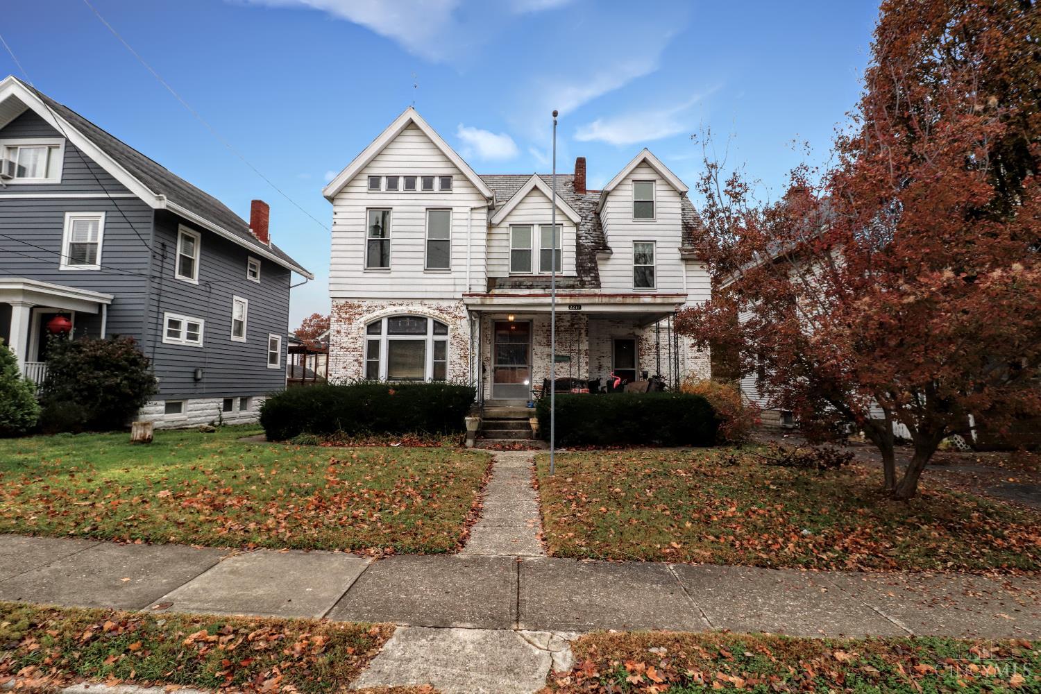 Homes for sale in Norwood, OH | 2217 Monroe Ave, Norwood, OH 45212 | MLS# 1863169