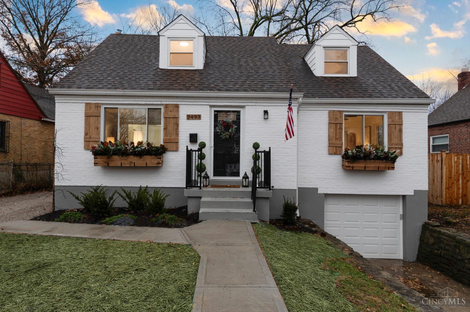 Homes for sale in Cincinnati, OH | 2493 Downing Dr, Cincinnati, OH 45208 | MLS# 1864056
