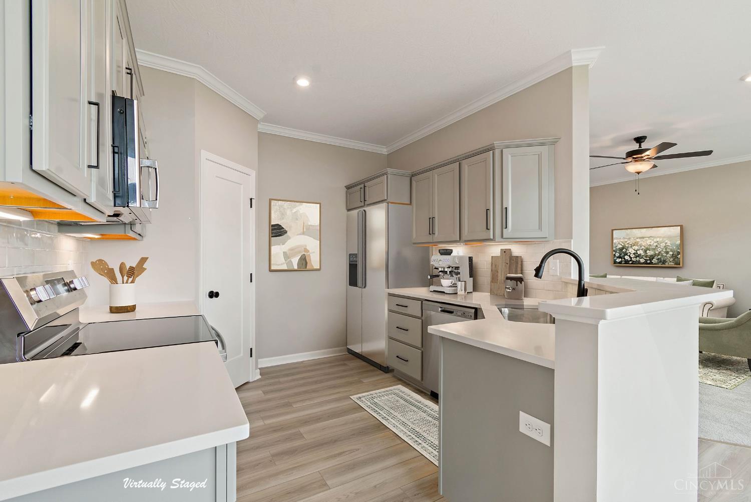 Homes for sale in Turtle Creek Twp, OH | 463 Valhalla Ct #9-202, Turtle Creek Twp, OH 45036 | MLS# 1863310