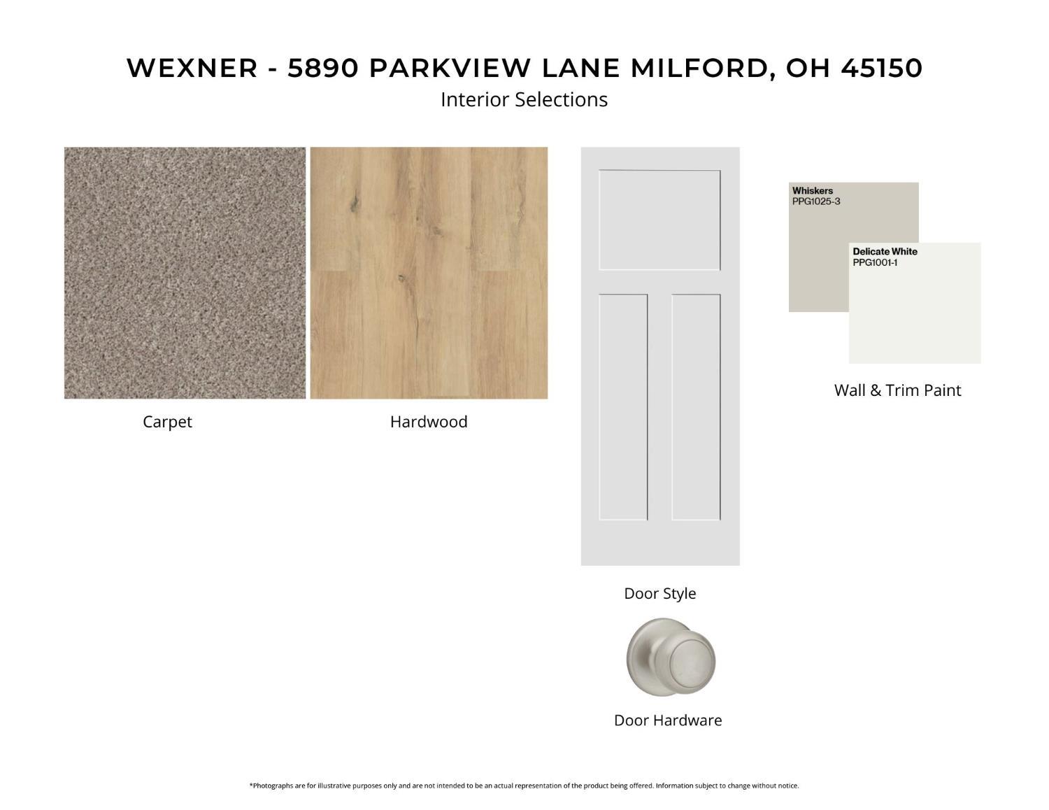 5890 Parkview Lane #203, Miami Twp, OH, 45150 — photo 2