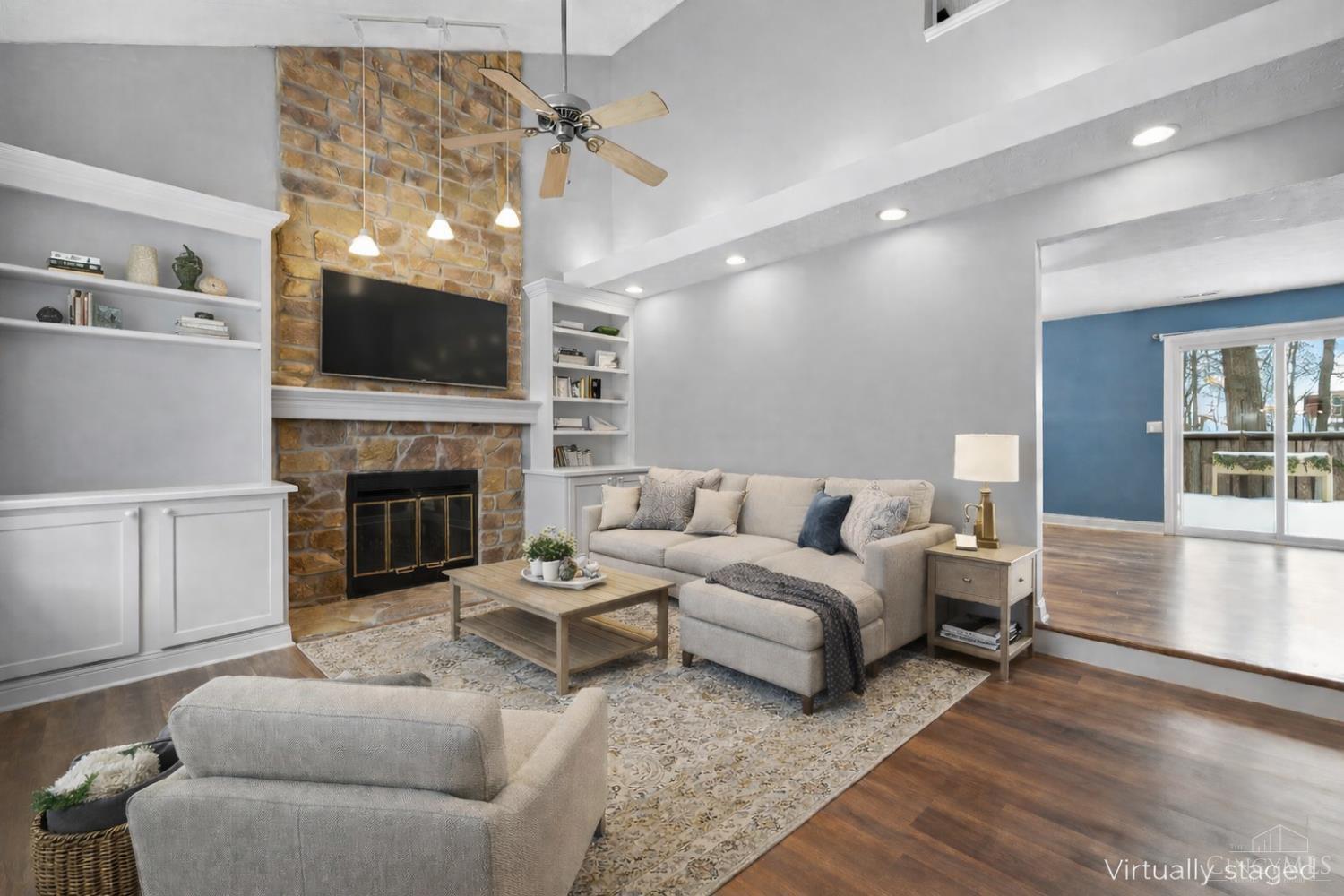 Homes for sale in Deerfield Twp., OH | 5434 Old Farm Dr, Deerfield Twp., OH 45040 | MLS# 1864421