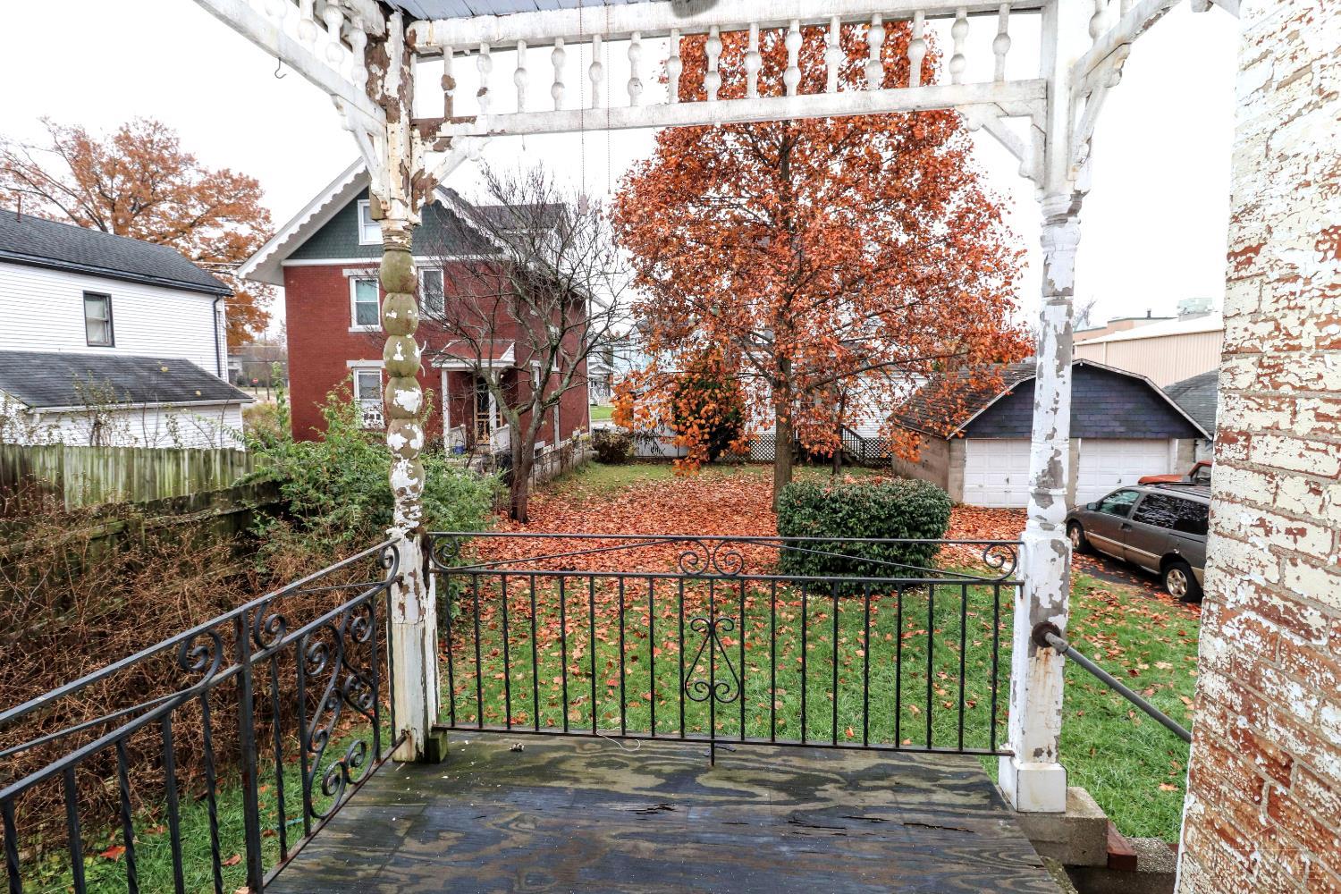 Homes for sale in Norwood, OH | 2217 Monroe Ave, Norwood, OH 45212 | MLS# 1863169