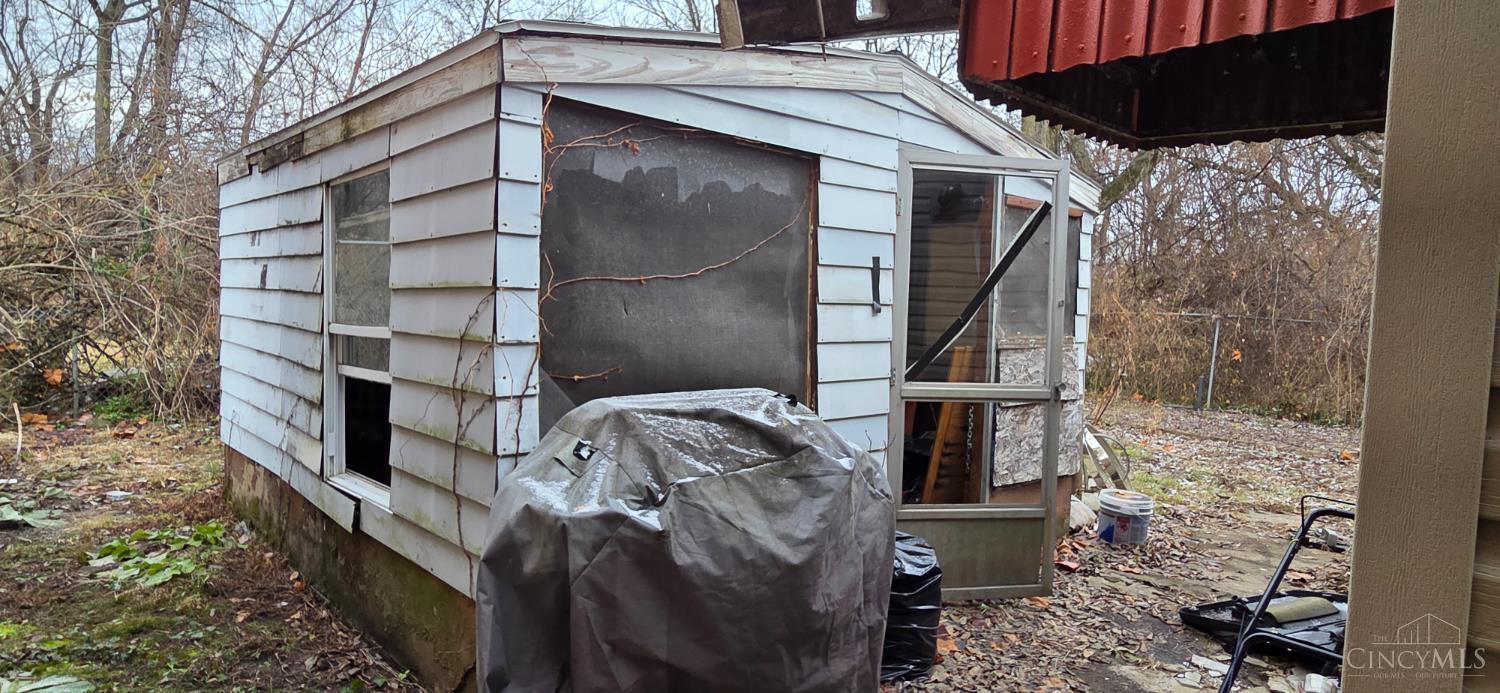 Homes for sale in Cincinnati, OH | 3625 Dawson Ave, Cincinnati, OH 45223 | MLS# 1864474