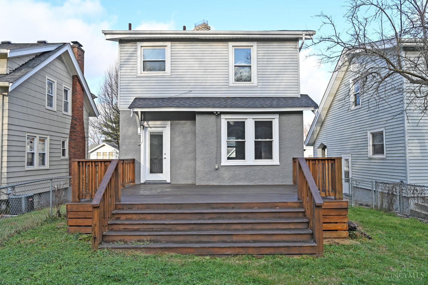 Homes for sale in Norwood, OH | 2343 Glenside Ave, Norwood, OH 45212 | MLS# 1864564