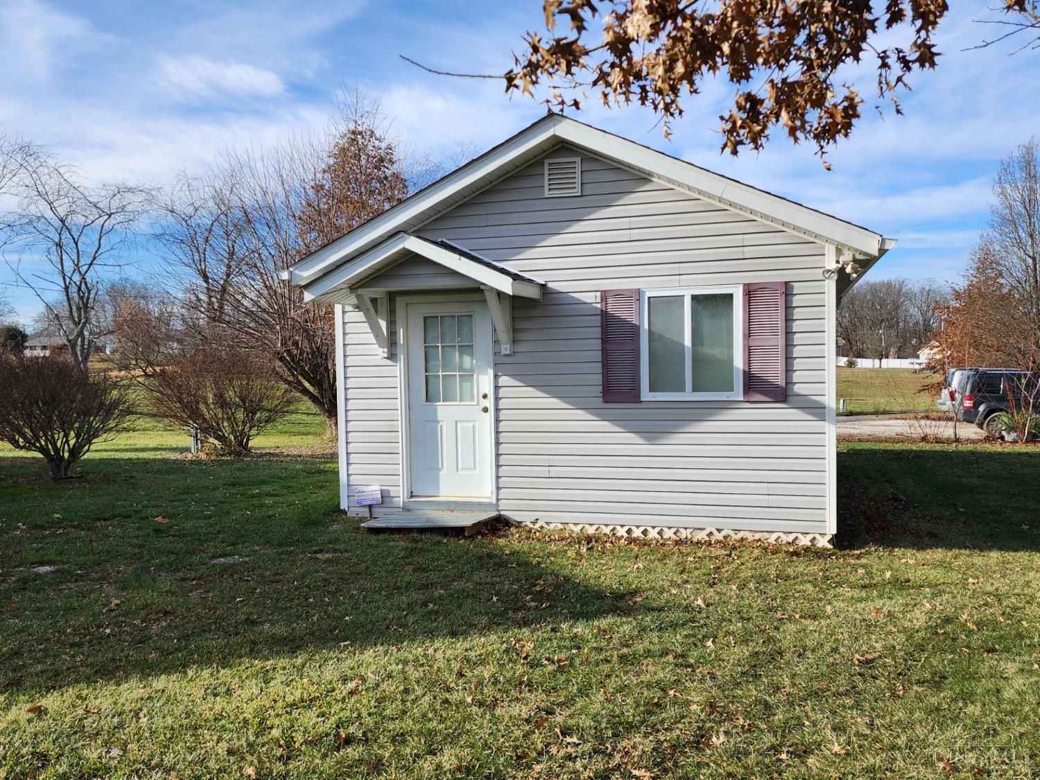 Homes for sale in Seaman, OH | 95 Ada, Seaman, OH 45679 | MLS# 1864533