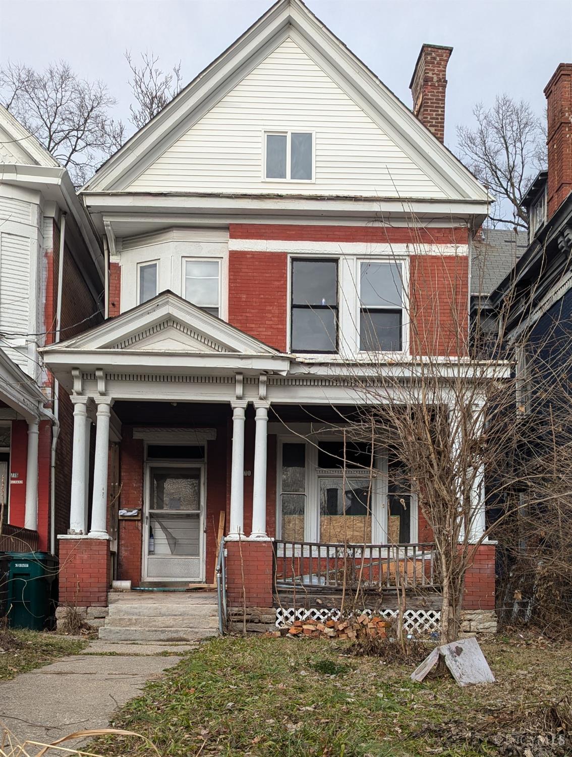Homes for sale in Cincinnati, OH | 778 Ridgeway Ave, Cincinnati, OH 45229 | MLS# 1864500