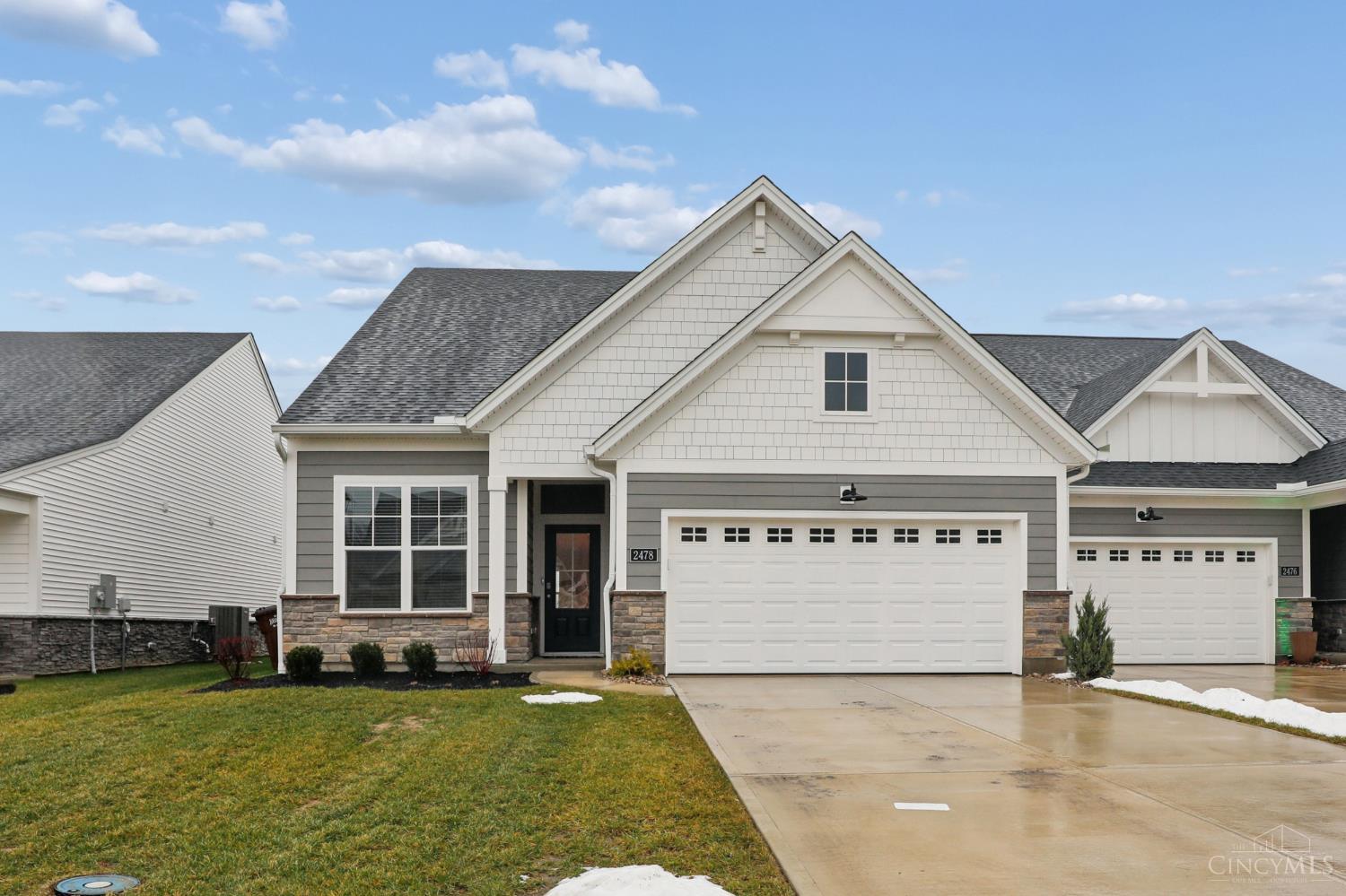 Homes for sale in Harrison, OH | 2478 Bartram Ln, Harrison, OH 45030 | MLS# 1864512